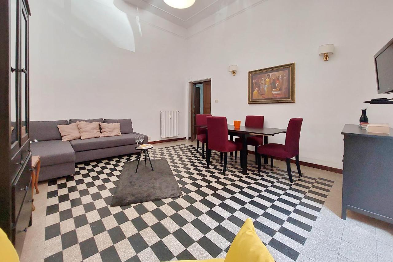 4Bnb - Quiriti Delightful Apartment Roma Exterior foto